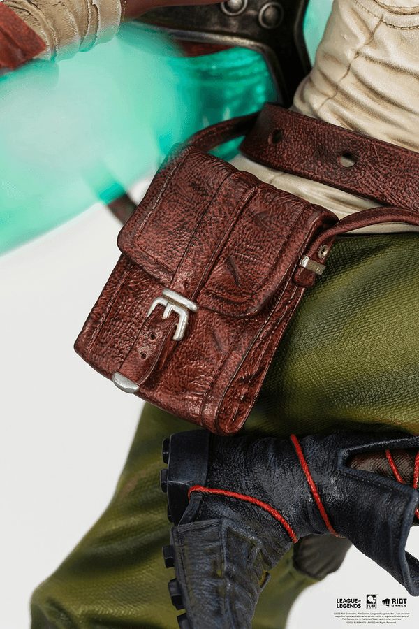 Ekko 23
