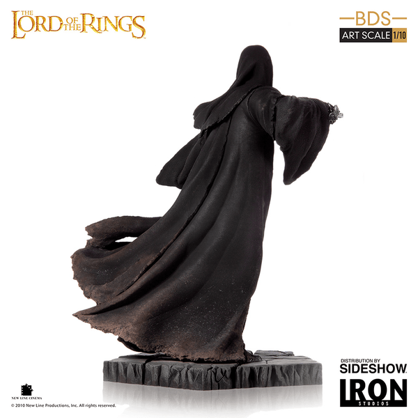 Nazgul "Atacando"  2