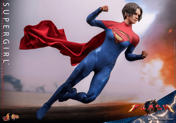 Supergirl 9