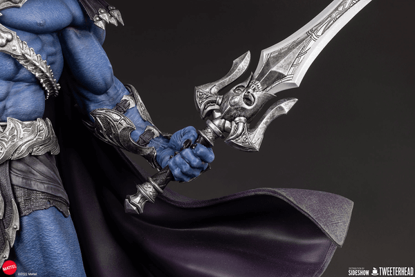 Skeletor Legends  25