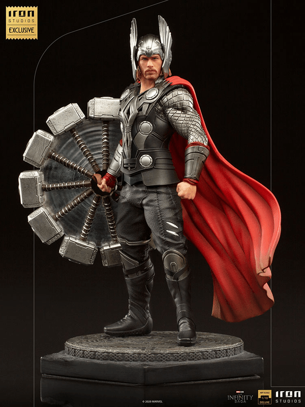 Thor Deluxe 6