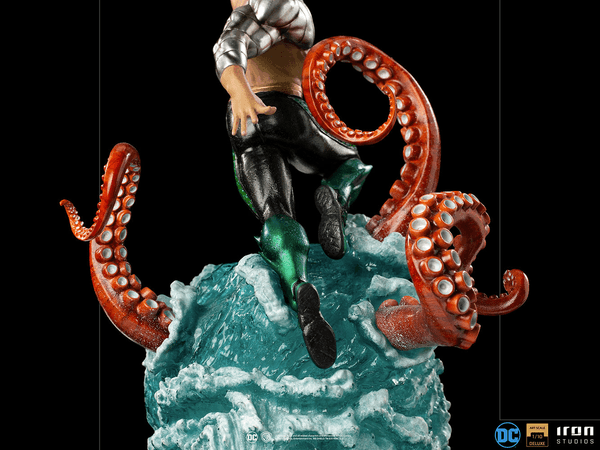 Aquaman Deluxe 3