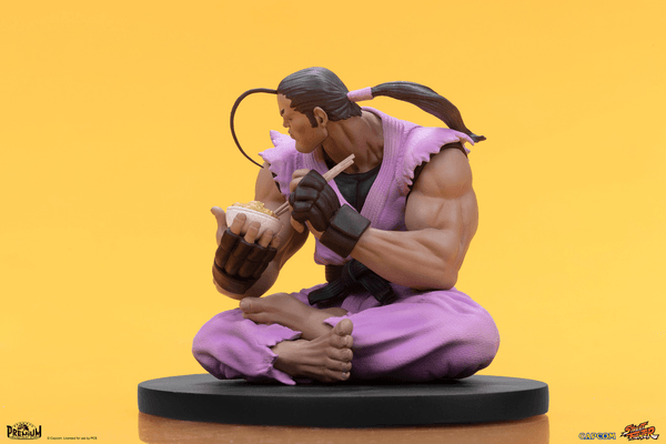 Ryu & Dan 15