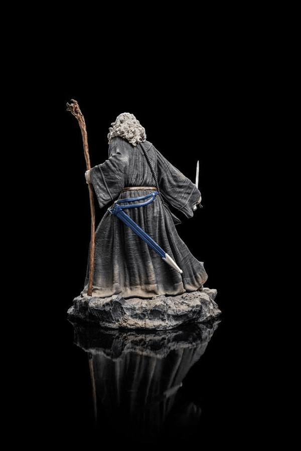 Gandalf  6