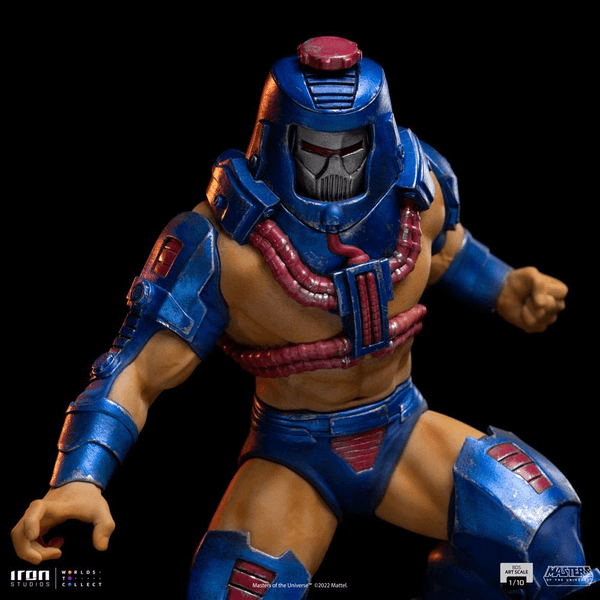 Man-E-Faces  8