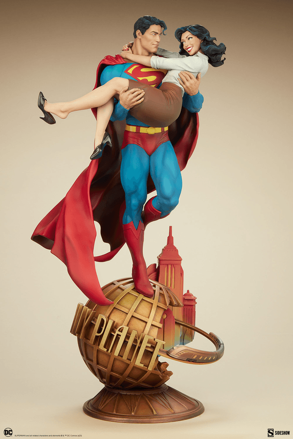 Superman and Lois Lane 2