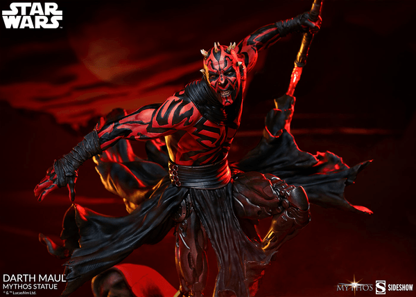Darth Maul™ Mythos 2