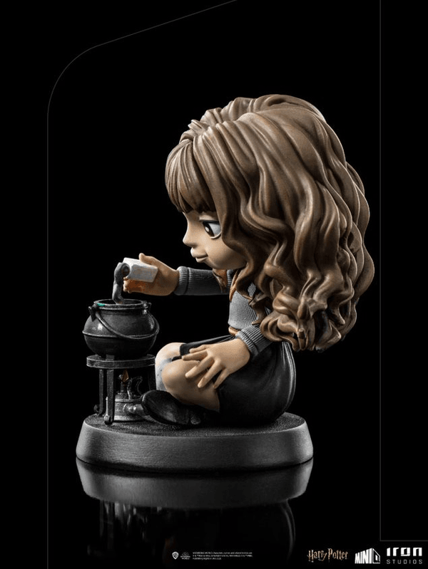 Hermione Granger Multijugos MiniCo 4