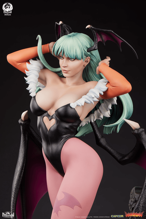 Morrigan (Deluxe Version) 14