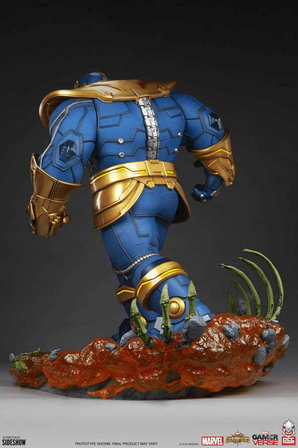 Thanos 6