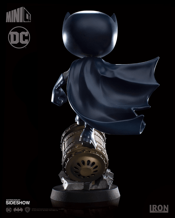  Batman (Deluxe) MiniCo 1