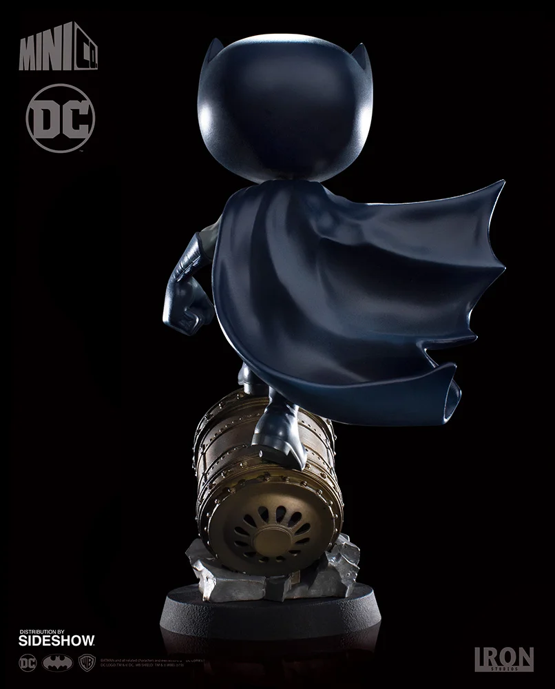 Batman (Deluxe) MiniCo 1