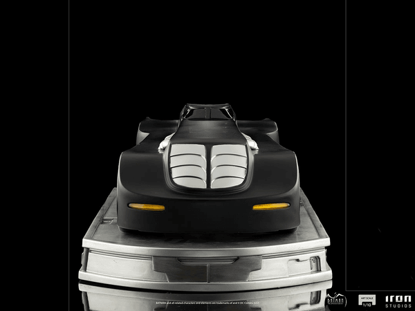 Batmovil 3