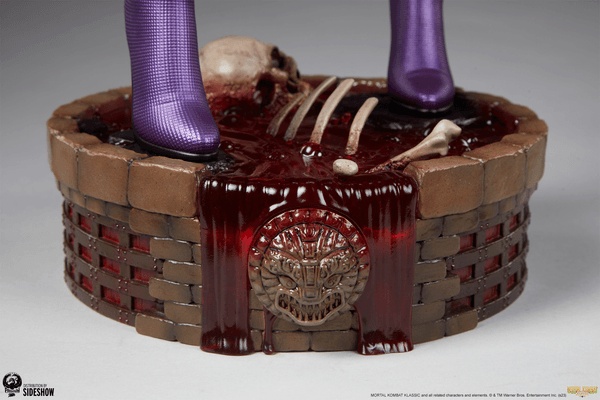 Mileena 3