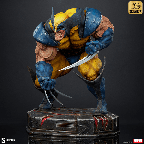 Wolverine: Berserker Rage 17