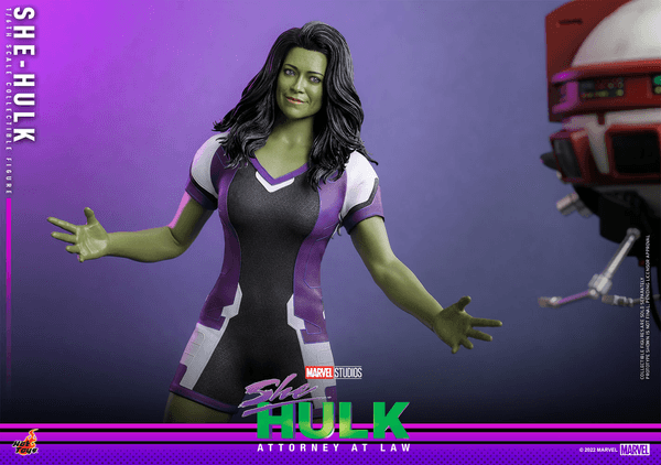 She-Hulk 2