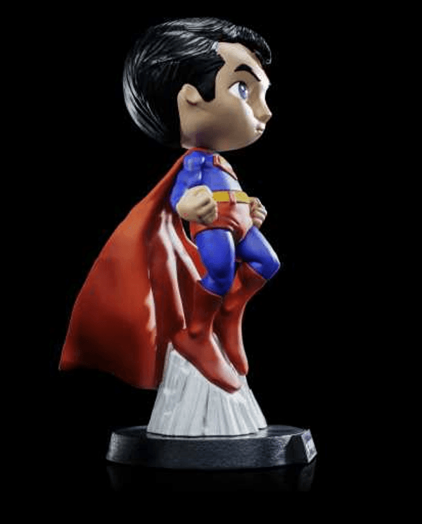 Superman Mini Co 3