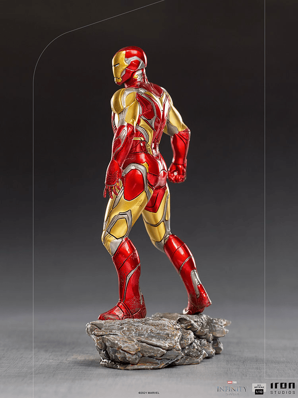 Iron Man Ultimate 2