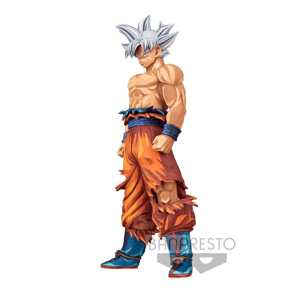 SON GOKU #3 3