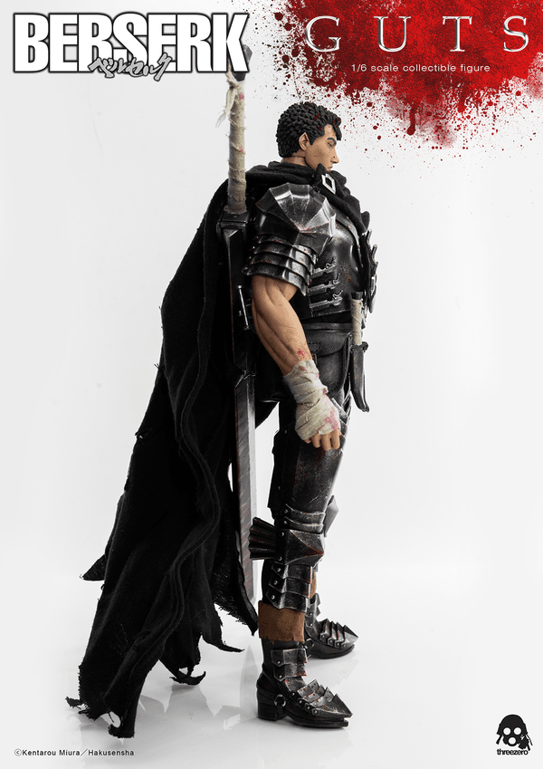 Guts (Black Swordsman) 29