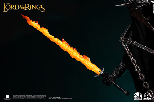 Witch-King of Angmar -cdf9cf02-71fe-41ae-944f-ee16ea6b4d5c 13