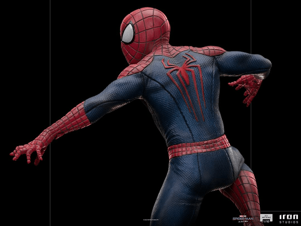 Spider Man Peter #3 6