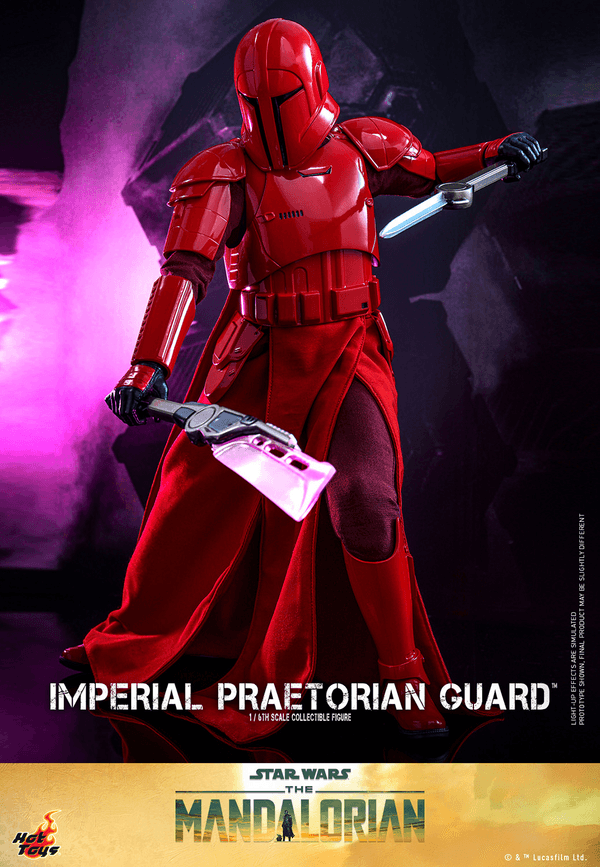 Imperial Praetorian Guard™ 11