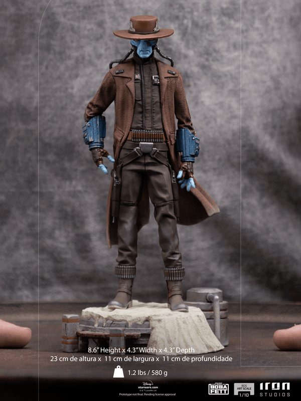 Cad Bane 13