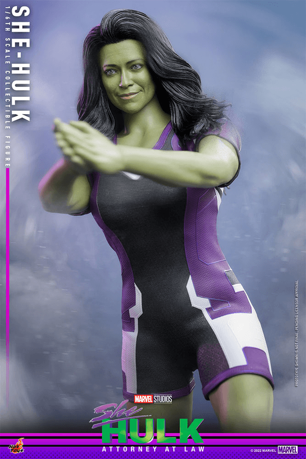 She-Hulk 11