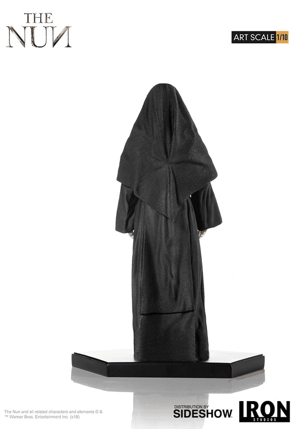 La Monja 8