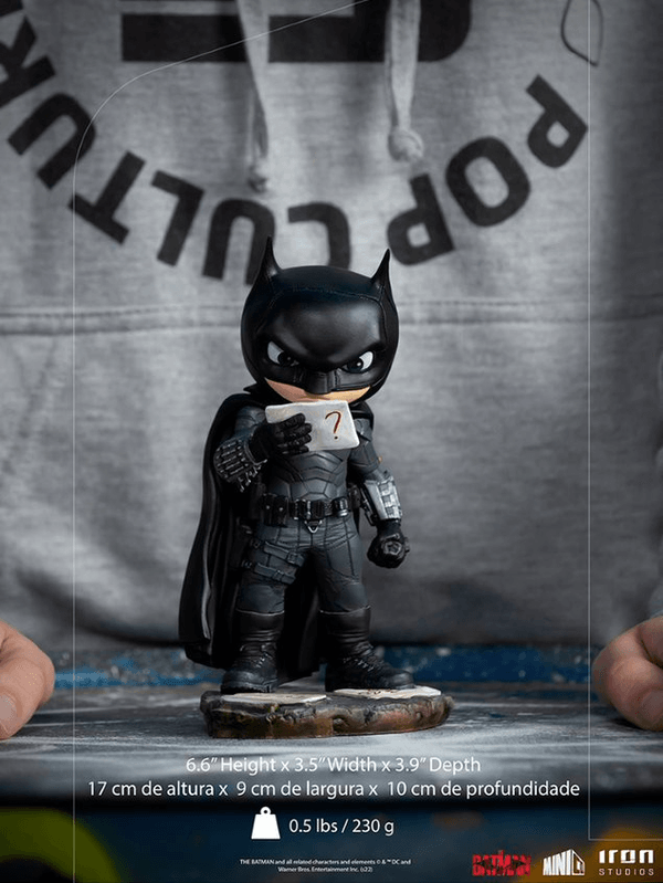 Batman Minico 7