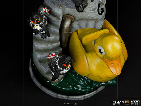 Pinguino Deluxe 4