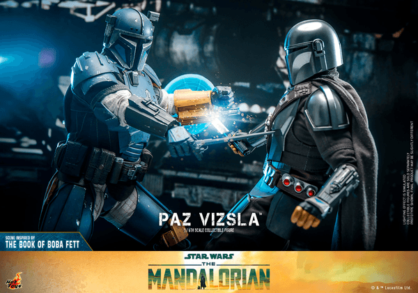 Paz Vizsla 11