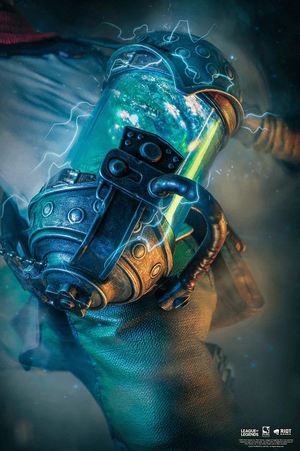 Ekko 3