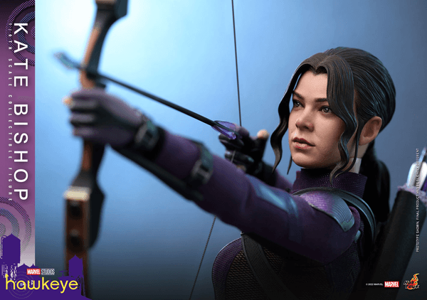 Kate Bishop 8