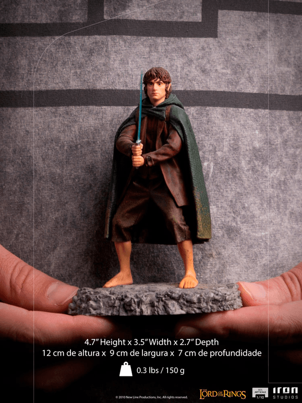 Frodo 5