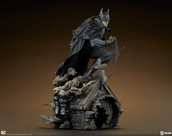 Batman: Gotham by Gaslight 8