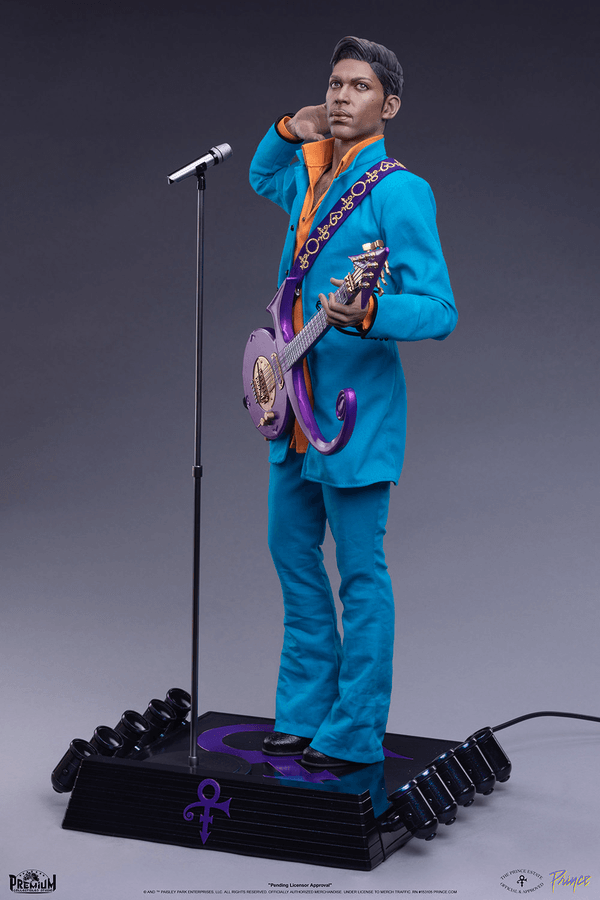 Prince 3