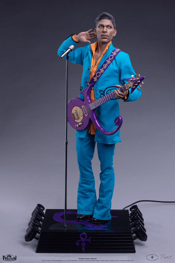 Prince 8