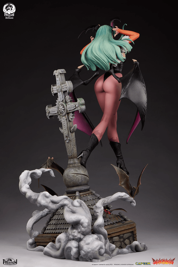 Morrigan (Deluxe Version) 12