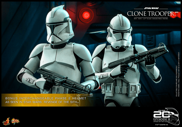 Clone Trooper 8