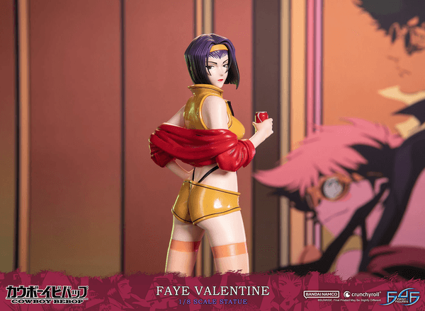 Faye Valentine 8