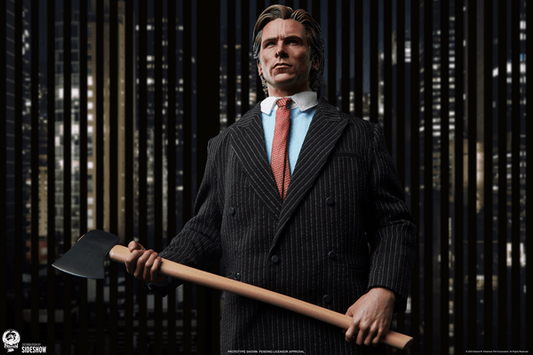 American Psycho 5