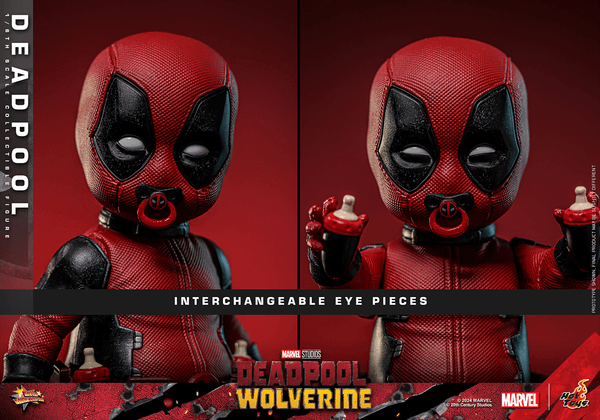 Deadpool 27