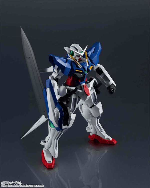 GN-001 GUNDAM EXIA 3