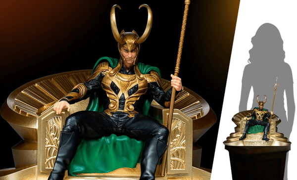 Loki 1