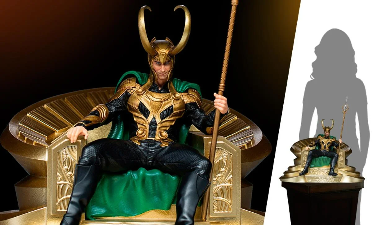 Loki 1