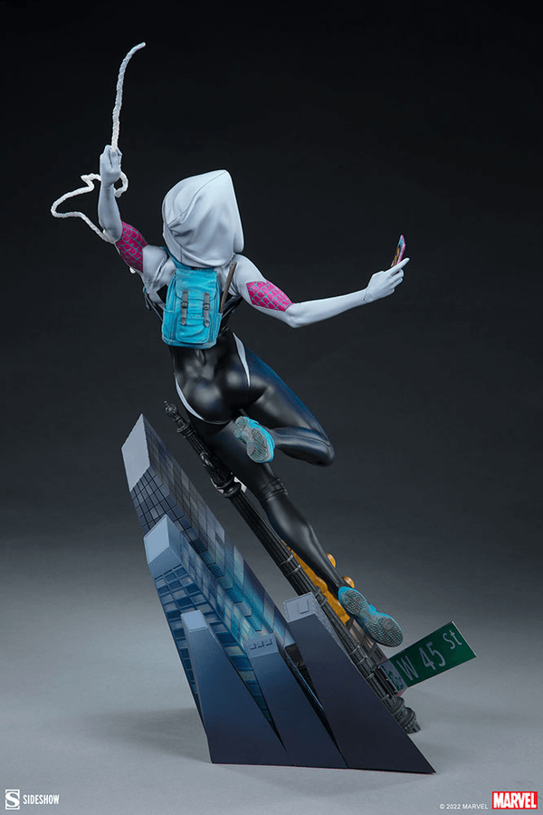 Spider-Gwen 4