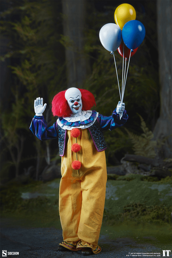 Pennywise 2