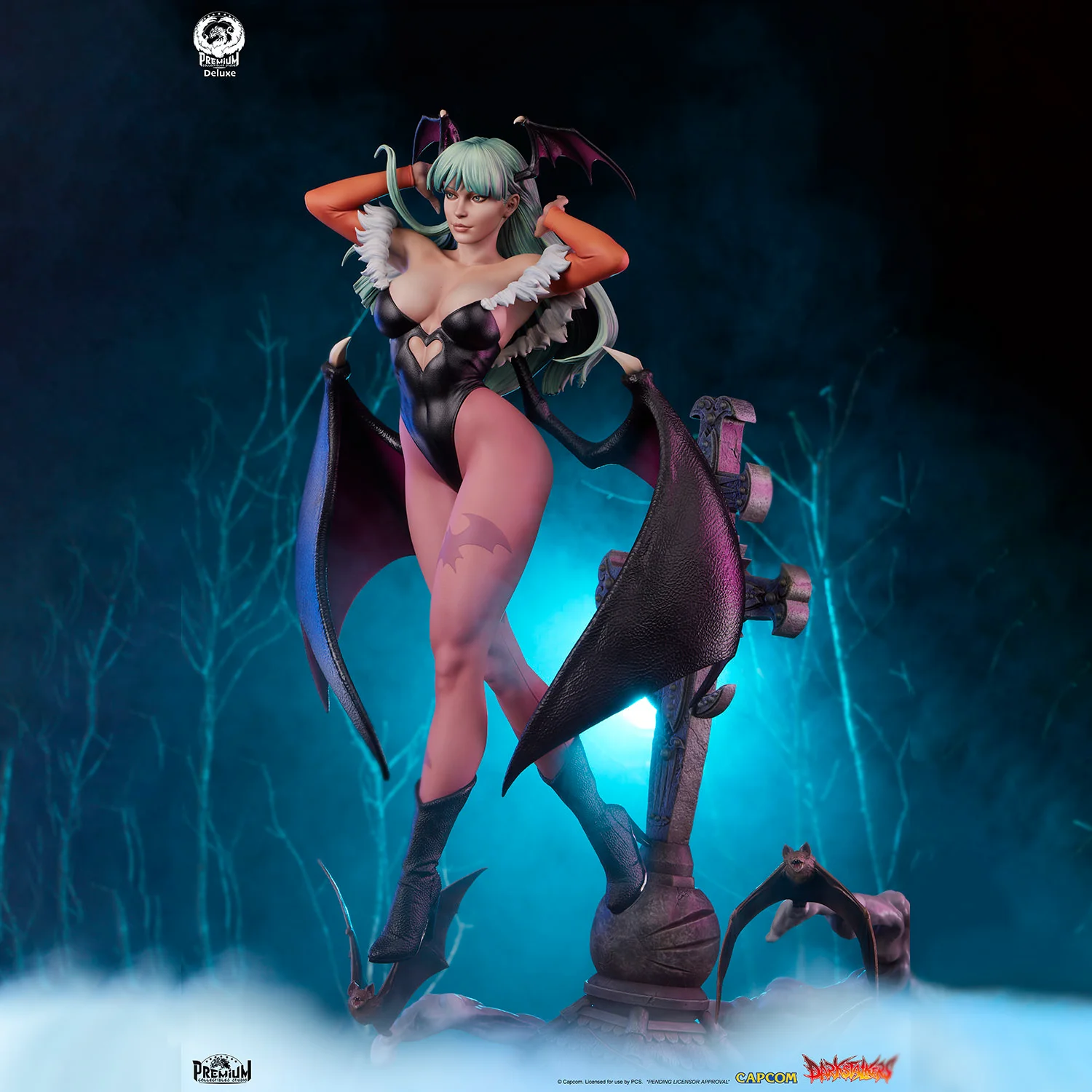 Morrigan (Deluxe Version) 1